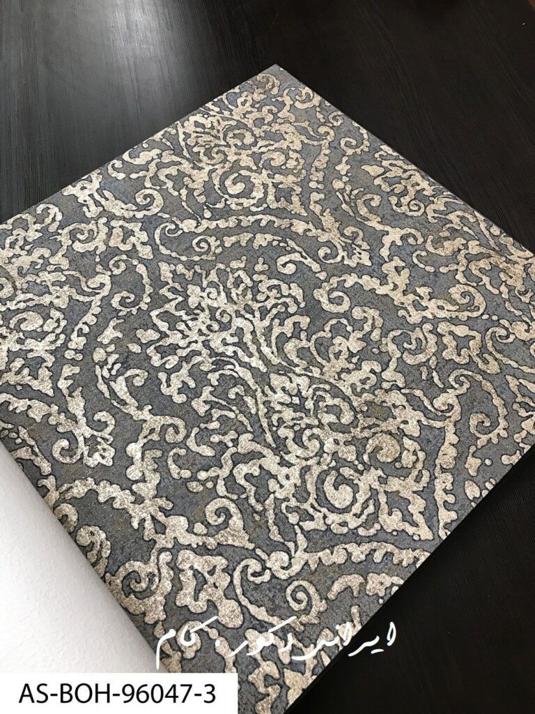 AS BOH 96047 3 10462 2500 2300 80 کاغذ دیواری بوهمیان