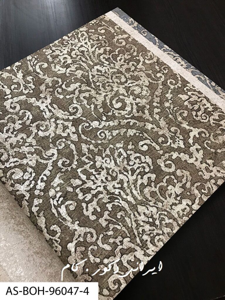 AS BOH 96047 4 10463 2500 2300 80 1 کاغذ دیواری بوهمیان