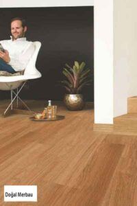 DOGAL MERBAU 17464 800 600 80 پارکت لمینت ایشیک