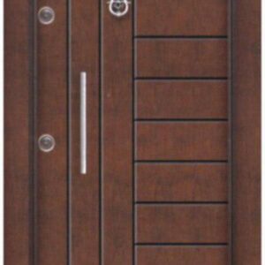 ISUN 2006 600x600 درب ضد سرقت ایرانی و قیمت برندهای مختلف