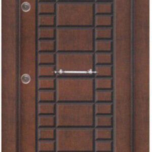 ISUN 2007 600x600 درب ضد سرقت ایرانی و قیمت برندهای مختلف