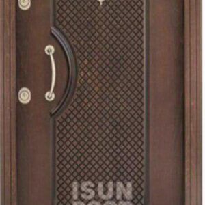 ISUN 2016 600x600 درب ضد سرقت ایرانی و قیمت برندهای مختلف