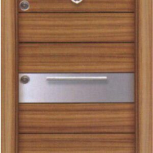 ISUN 3001 600x600 درب ضد سرقت ایرانی و قیمت برندهای مختلف