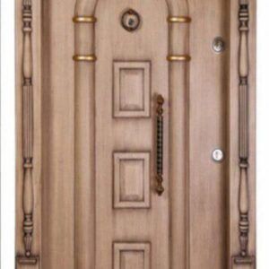 ISUN 5001 600x600 درب ضد سرقت ایرانی و قیمت برندهای مختلف