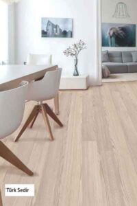 TURK SEDIR 17485 800 600 80 پارکت لمینت ایشیک