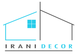 لوگوی ایرانی دکور