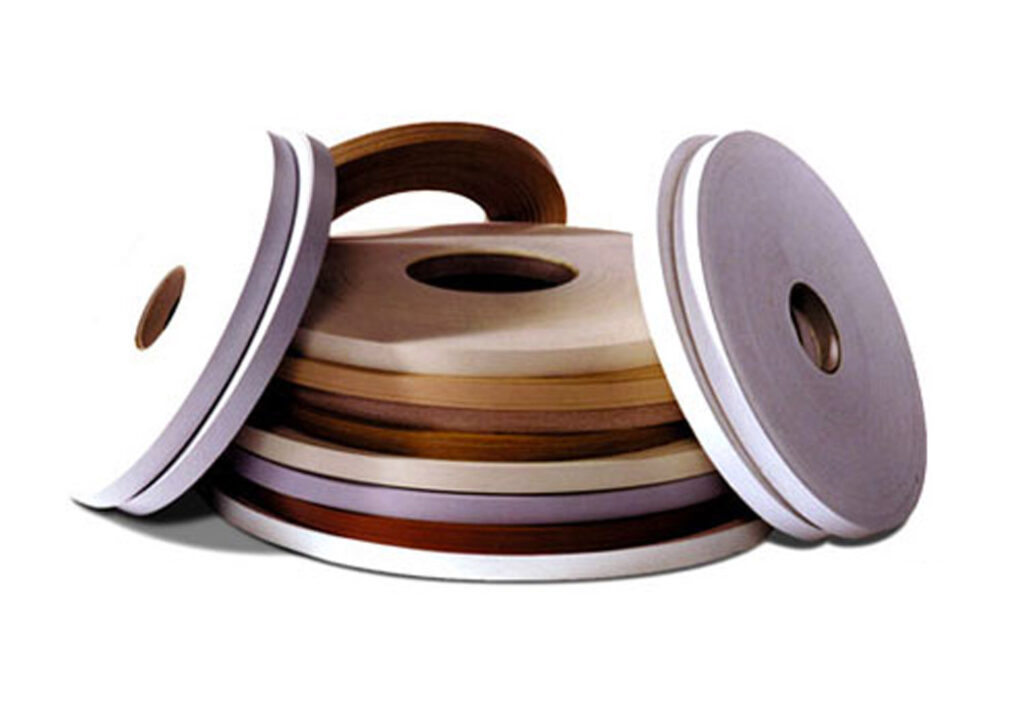 PVC دور ام دی اف