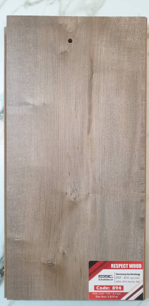 پارکت لمینت رسپکت وود 10 پارکت لمینت خارجی