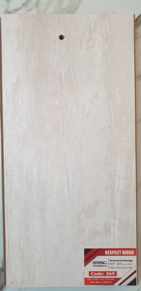 پارکت لمینت رسپکت وود 2 پارکت لمینت خارجی