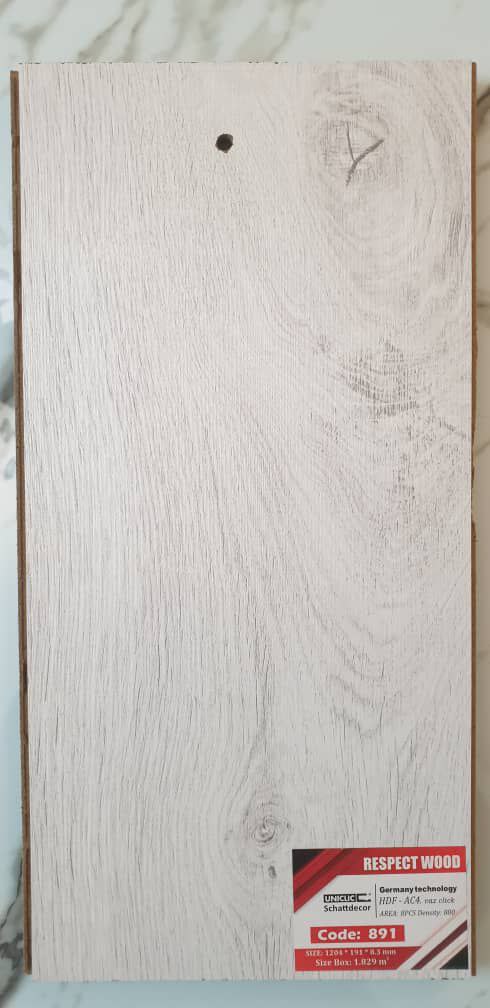 پارکت لمینت رسپکت وود 7 پارکت لمینت خارجی