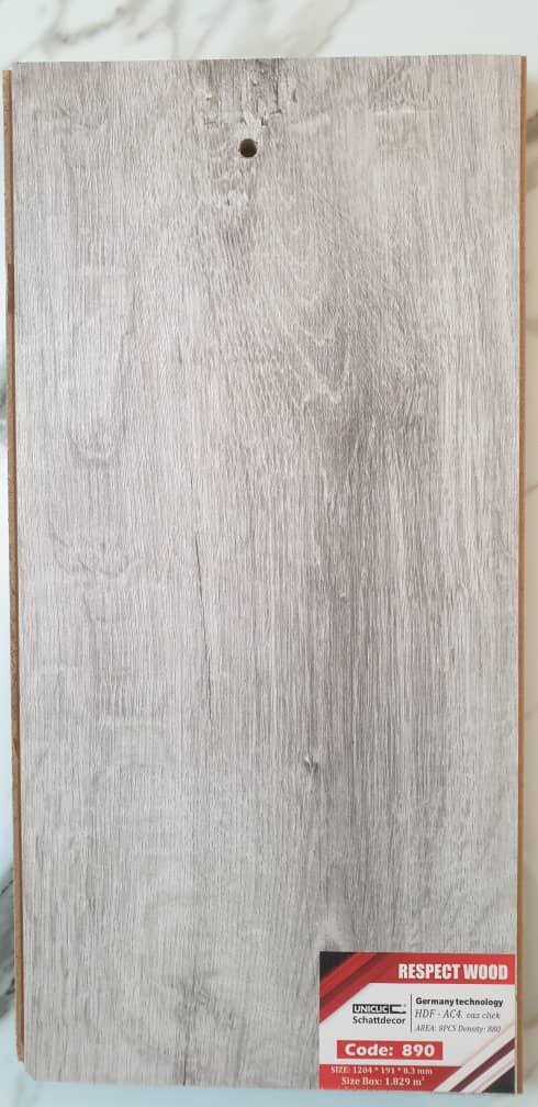 پارکت لمینت رسپکت وود 8 پارکت لمینت خارجی