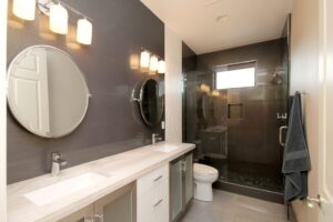 بازسازی سرویس و حمام