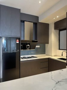 اجرای دکوراسیون داخلی