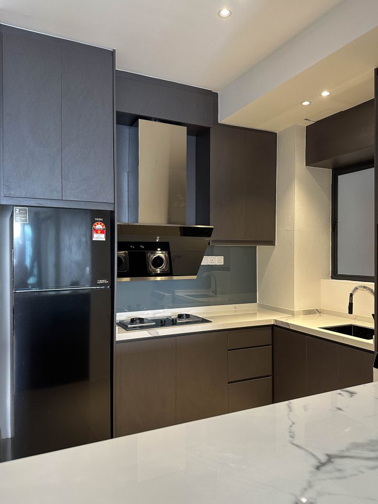 اجرای دکوراسیون داخلی