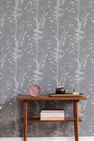 نصب و اجرای کاغذ دیواری