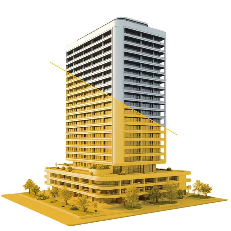 صفحه اصلی 16 بازسازی ساختمان صفحه اصلی