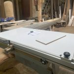 برش ام دی اف در ایرانی دکور