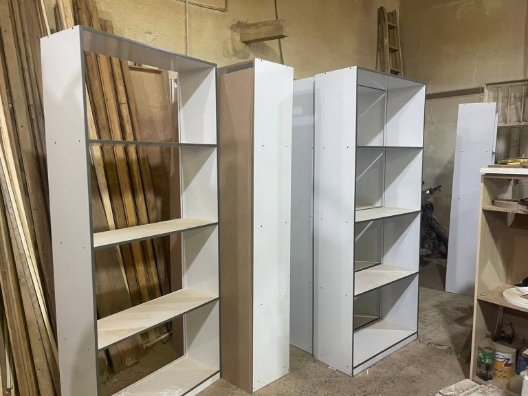 برش ام دی اف در ایرانی دکور