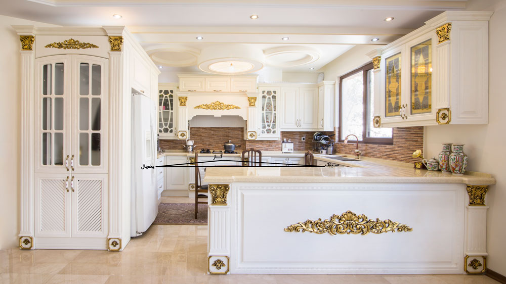 ترندهای کابینت سی ان سی تا سال 1404