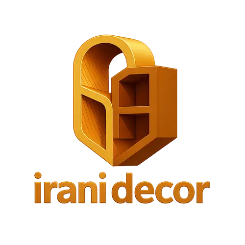 بازسازی ساختمان 1 لوگوی ایرانی دکور بازسازی ساختمان