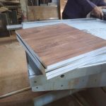 لیست قیمت برش ام دی اف ۱۴۰۴ | هزینه خدمات برش حرفه‌ای