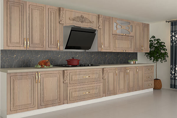 کابینت سی ان سی چیست؟ بررسی مدل‌های کلاسیک و نئوکلاسیک تا سال 1404