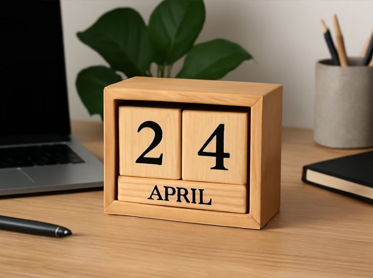 انواع-طرح‌های-پایه-تقویم-چوبی-4