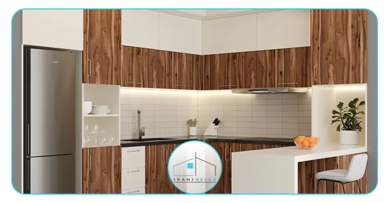 بهترین برندهای ام دی اف ایرانی؛ راهنمای انتخاب بهترین MDF بهترین برندهای ام دی اف ایرانی؛ راهنمای انتخاب بهترین MDF