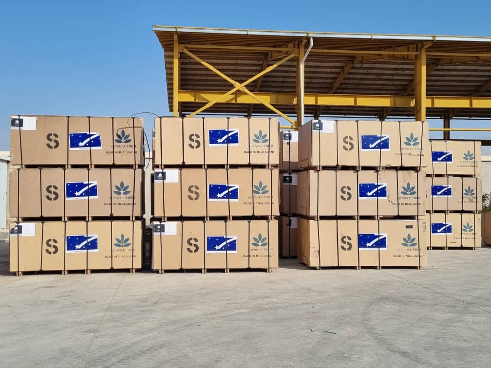 دپوی پارکت لمینت رسپکت وود