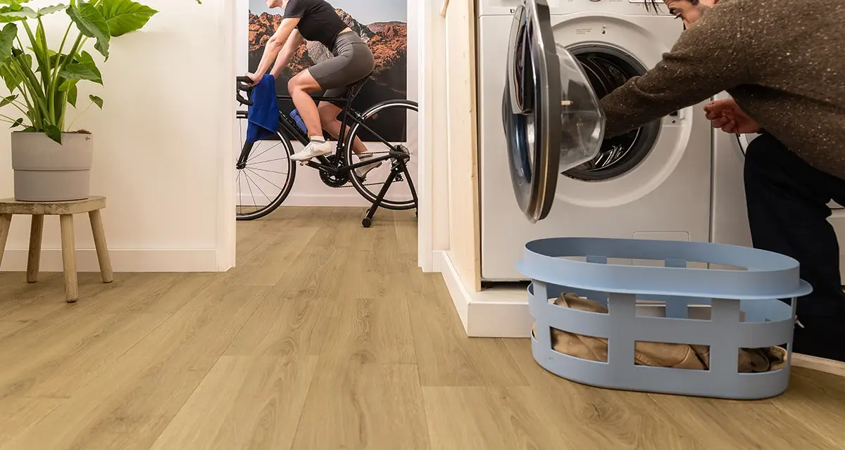 روکش‌های ضدآب پارکت لمینت