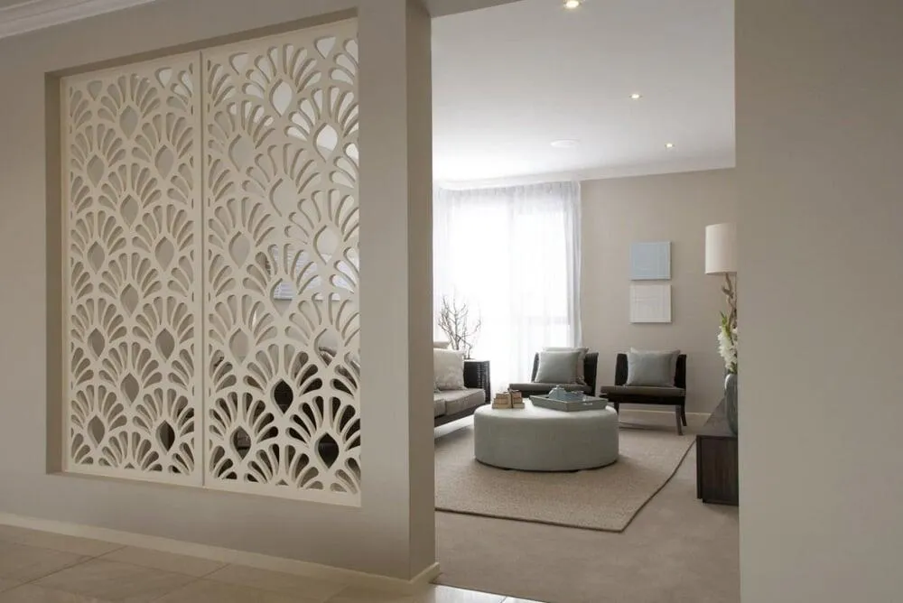 طرح‌های مدرن سی ان سی ام دی اف