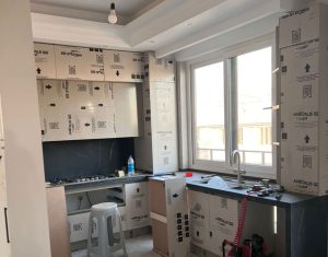 پروژه ساخت و اجرای کابینت و کمد در شرق تهران