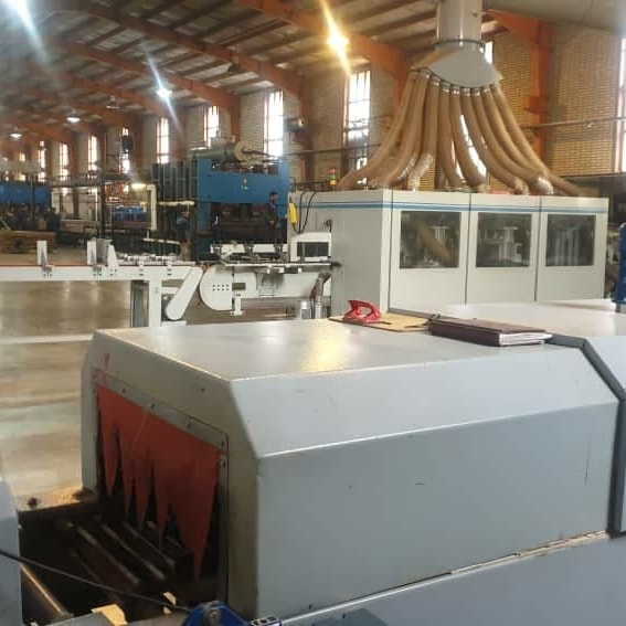 کارخانه تولید پارکت لمینت رسپکت وود پارکت لمینت رسپکت وود | RESPECT WOOD