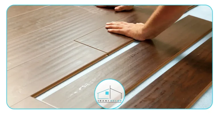 اصطلاحاتی که هنگام خرید پارکت لمینت باید بدانیم اصطلاحاتی که هنگام خرید پارکت لمینت باید بدانیم