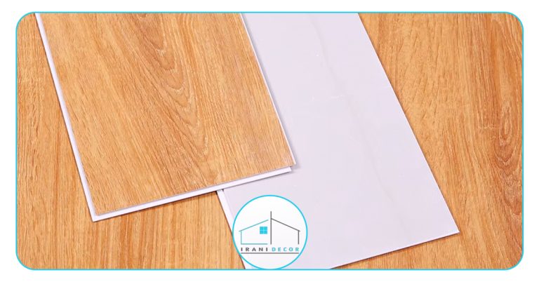 پارکت لمینت آنتی استاتیک چیست؟