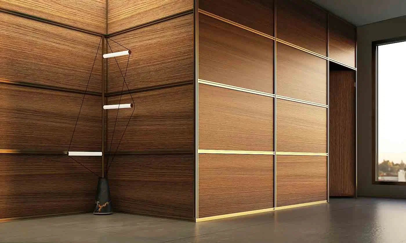 ساخت پارتیشن با ام دی اف