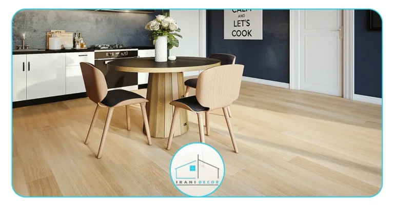 راهنمای خرید پارکت لمینت